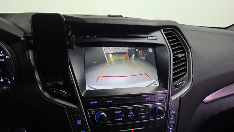 Hyundai Maxcruze