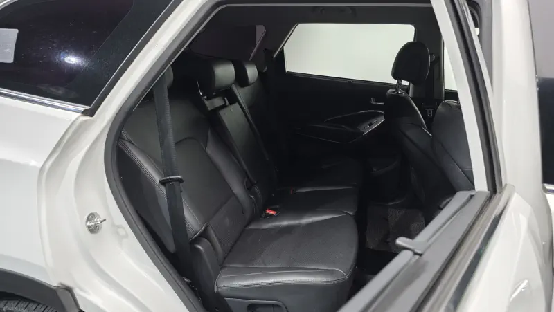 Hyundai Maxcruze