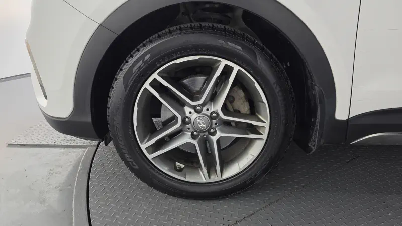 Hyundai Maxcruze
