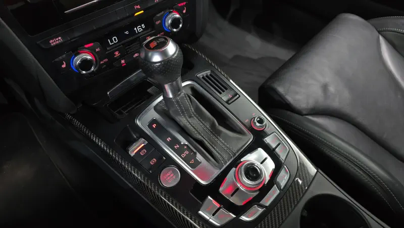 Audi RS5