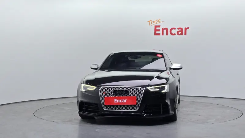 Audi RS5