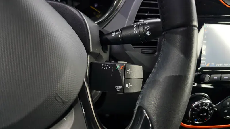 Renault Samsung QM3