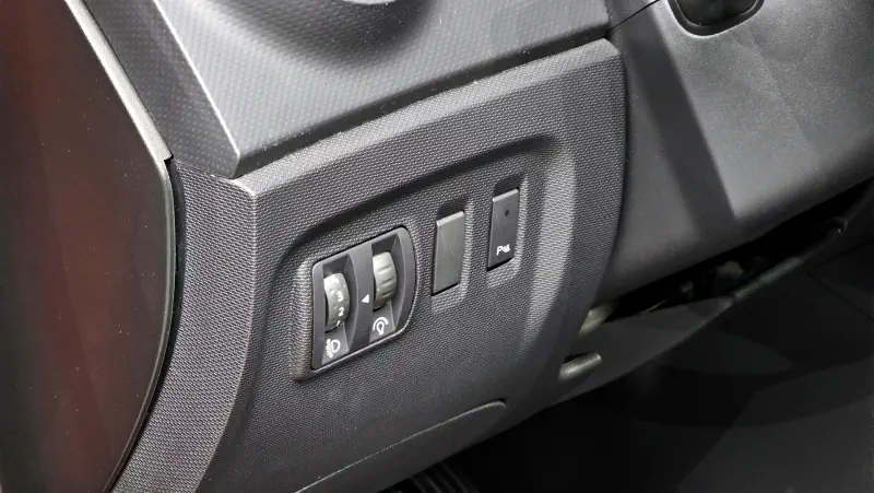 Renault Samsung QM3