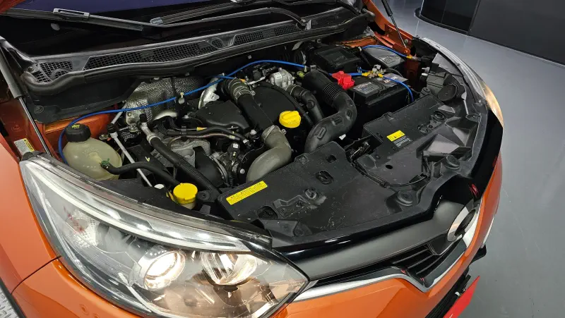 Renault Samsung QM3