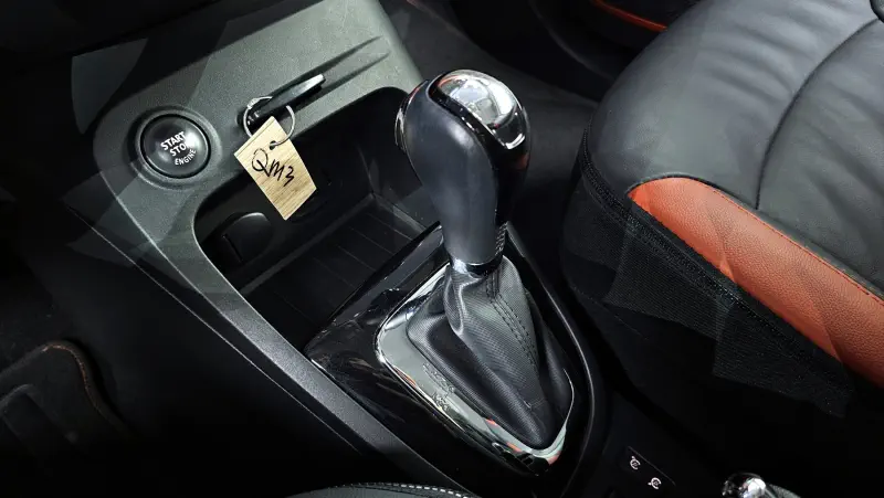 Renault Samsung QM3