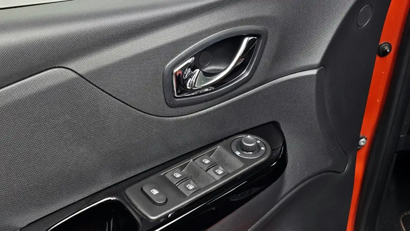 Renault Samsung QM3