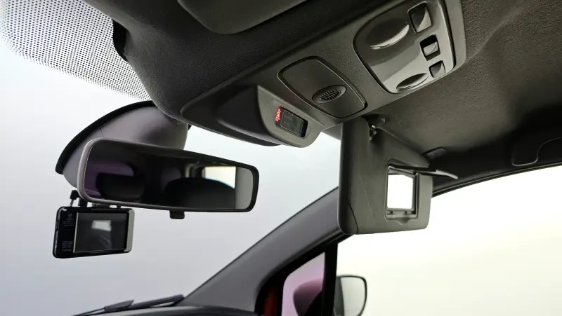 Renault Samsung QM3