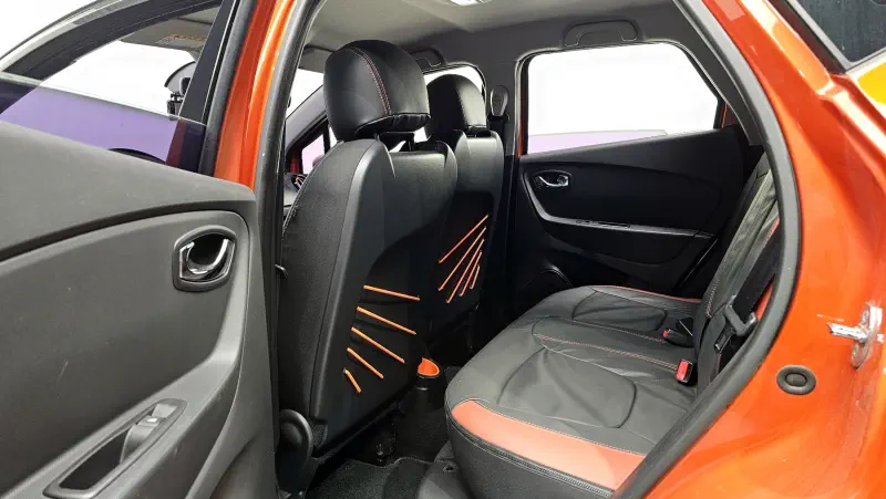 Renault Samsung QM3