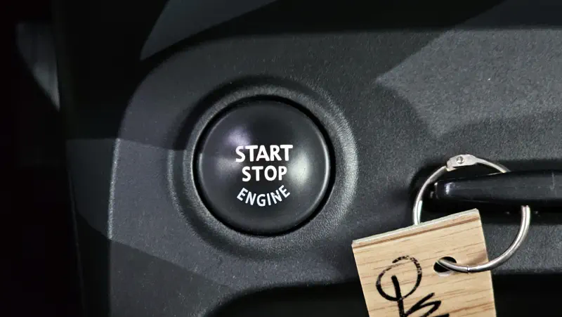 Renault Samsung QM3
