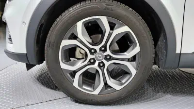 Renault Samsung XM3
