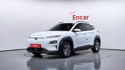 Hyundai Kona Electric