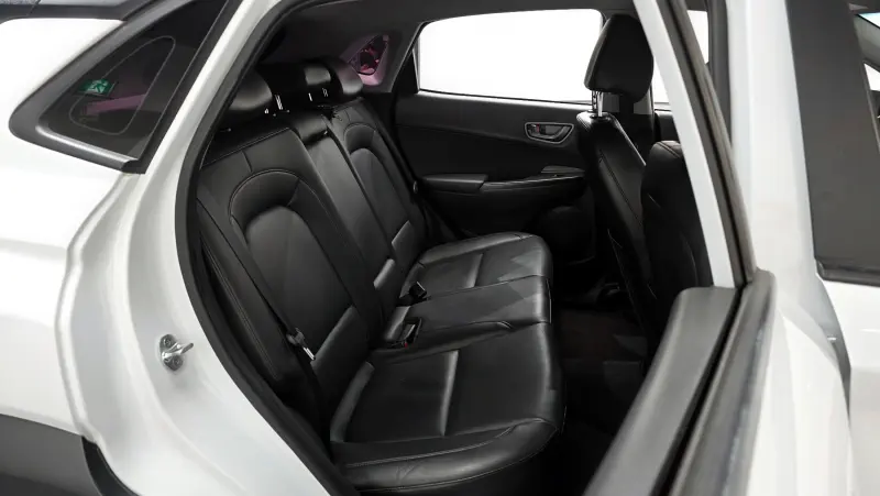 Hyundai Kona Electric