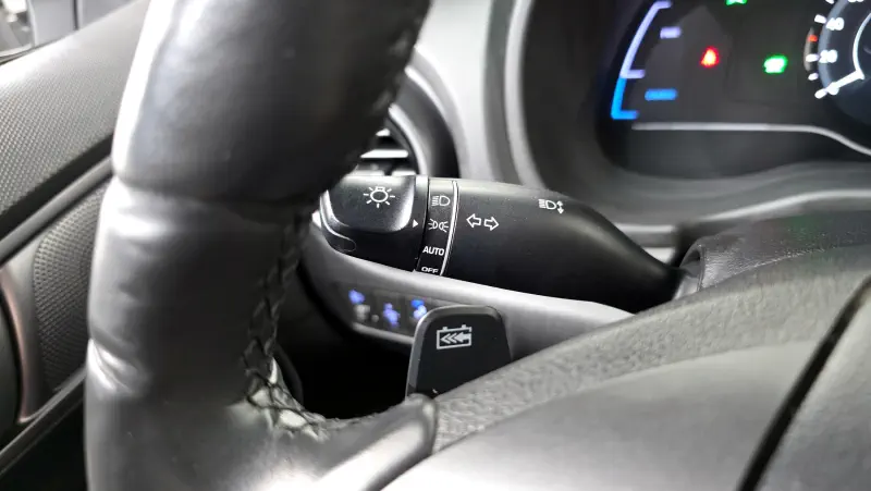 Hyundai Kona Electric