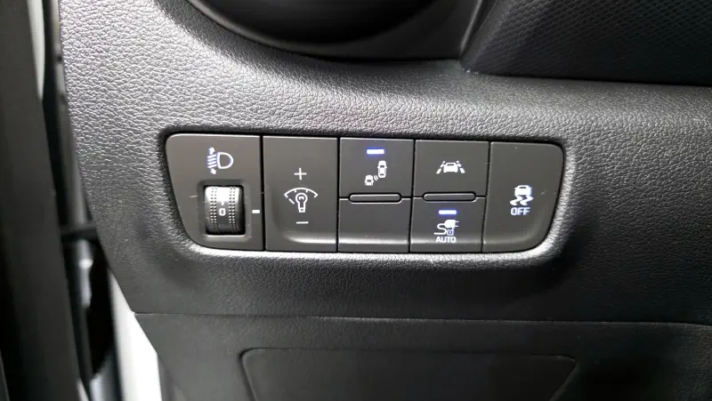 Hyundai Kona Electric