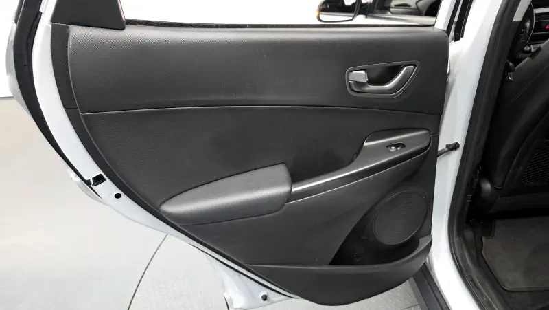 Hyundai Kona Electric