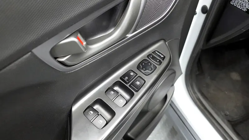 Hyundai Kona Electric