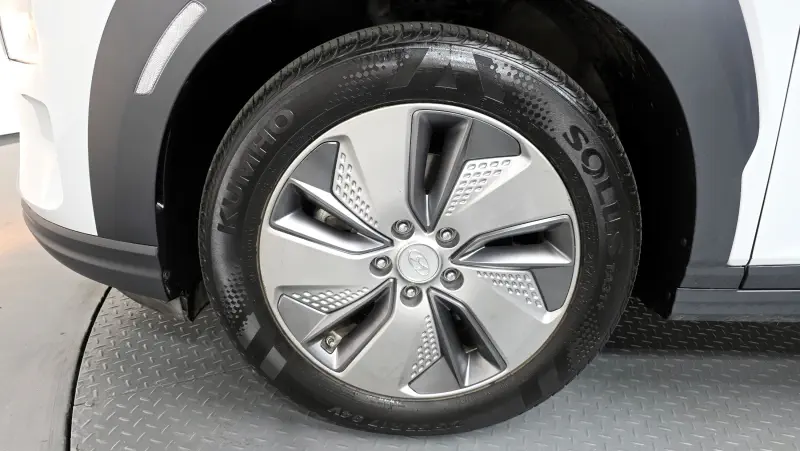 Hyundai Kona Electric