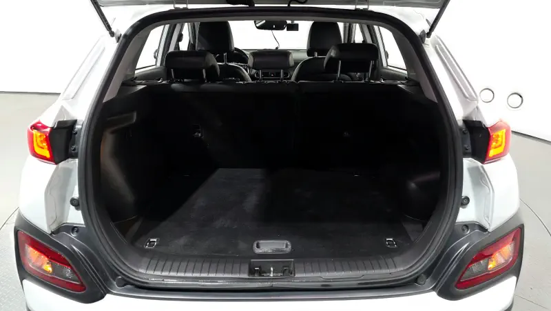 Hyundai Kona Electric