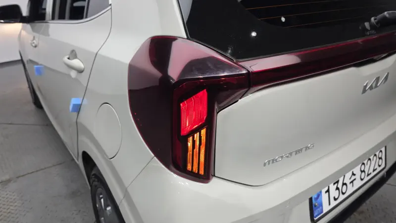 Kia Morning