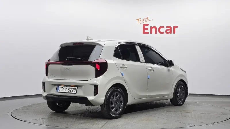 Kia Morning