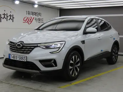 Renault XM3