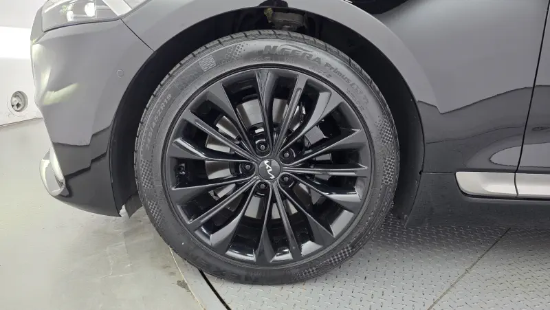 Kia K9