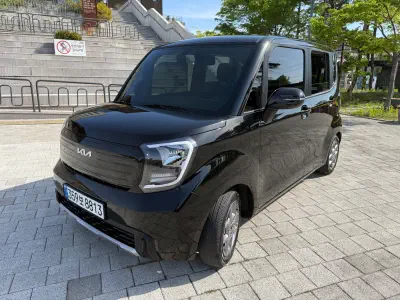 Kia RAY