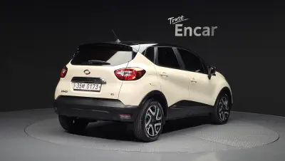 Renault QM3