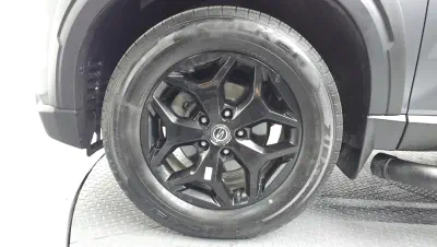 SsangYong Rexton Sports Khan