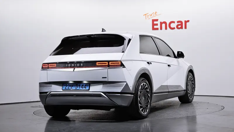 Hyundai Ioniq 5