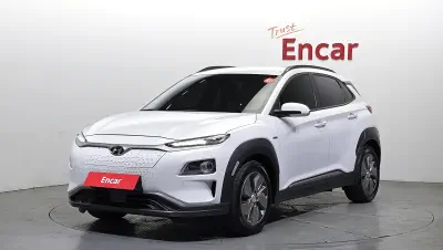 Hyundai Kona Electric