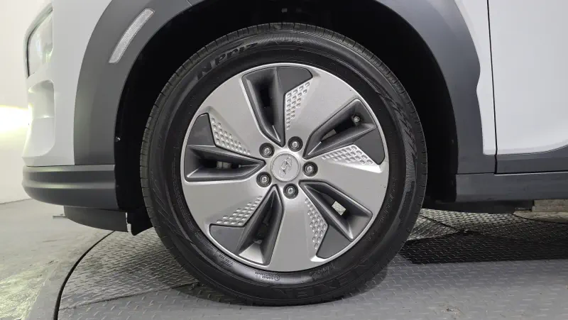Hyundai Kona Electric