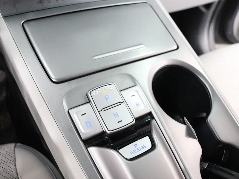 Hyundai Kona Electric