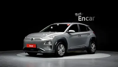 Hyundai Kona Electric