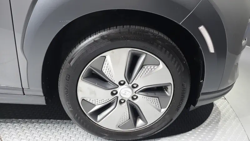 Hyundai Kona Electric