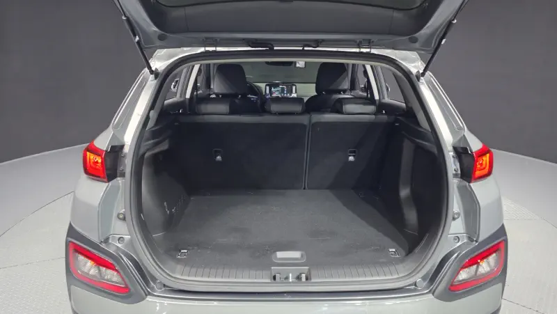 Hyundai Kona Electric