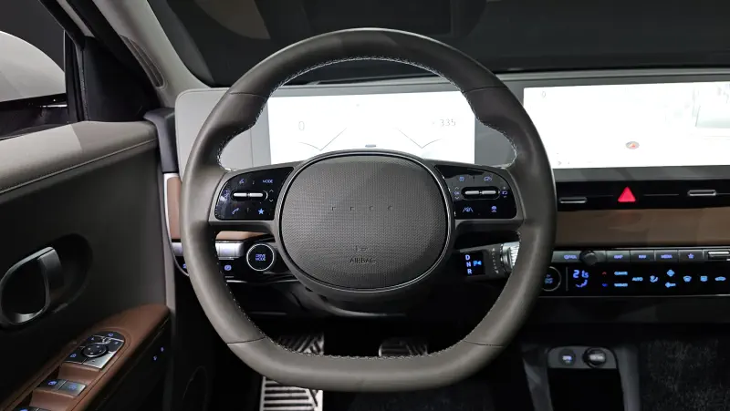 Hyundai Ioniq 5