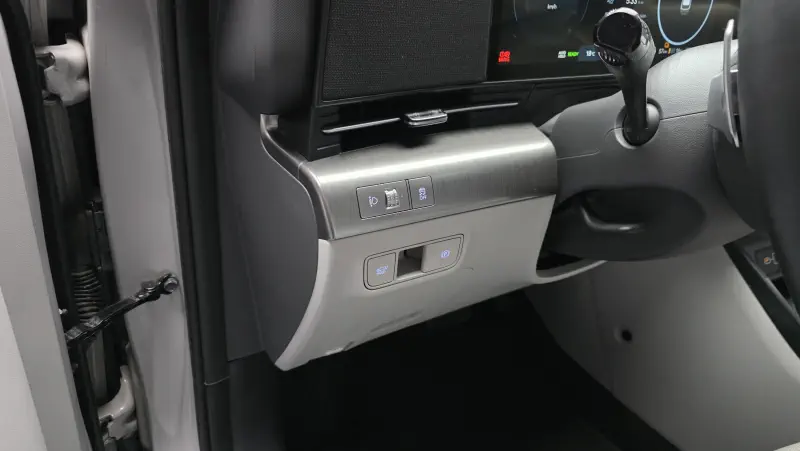 Hyundai Kona Electric