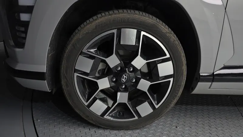 Hyundai Kona Electric