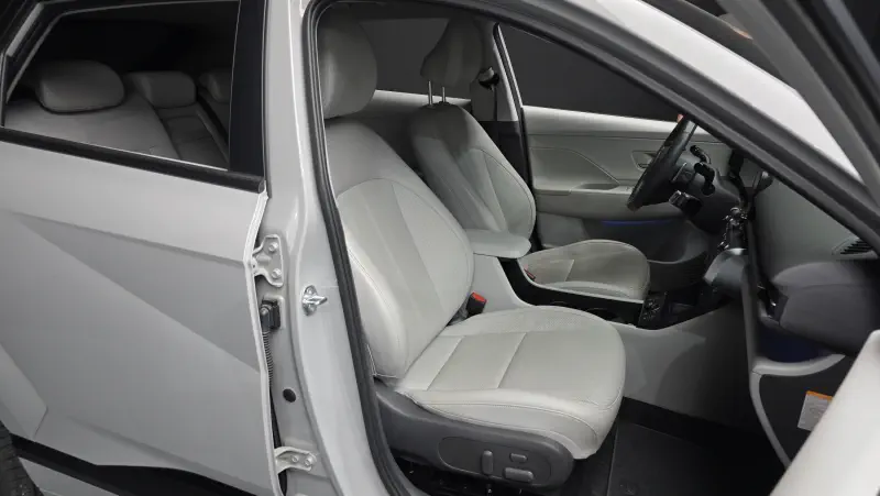 Hyundai Kona Electric