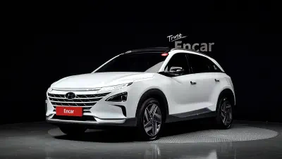 Hyundai Nexo