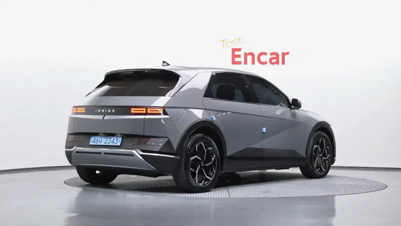 Hyundai Ioniq 5