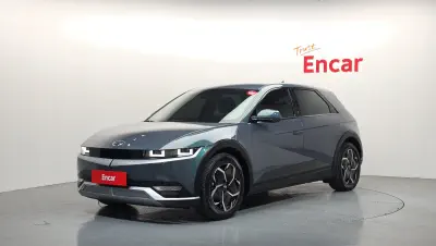 Hyundai Ioniq 5