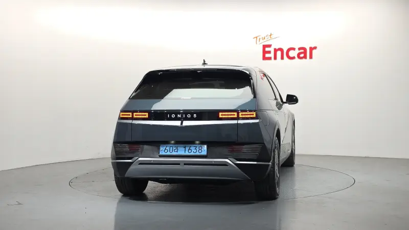Hyundai Ioniq 5
