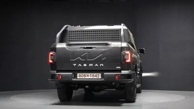 Kia Tasman