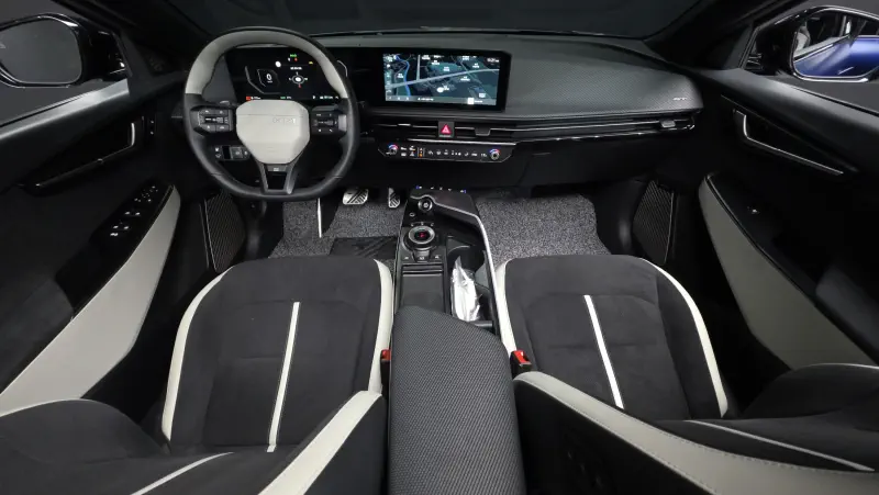 Kia EV6