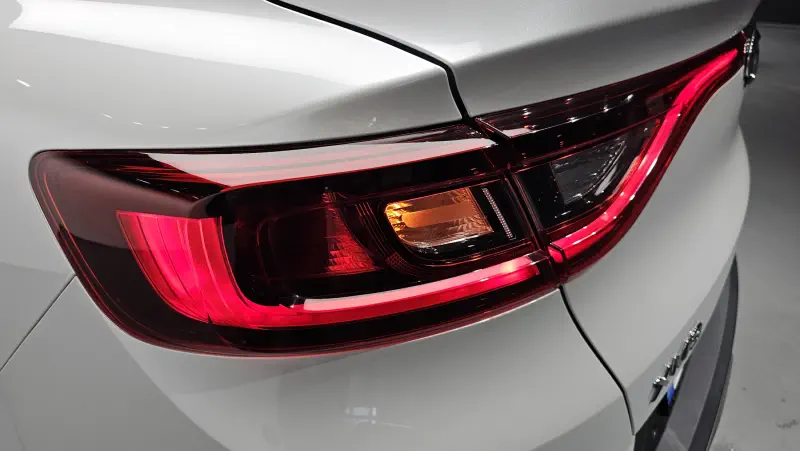Renault Samsung XM3