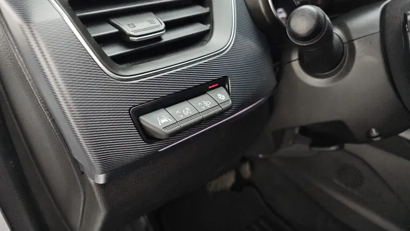 Renault Samsung XM3