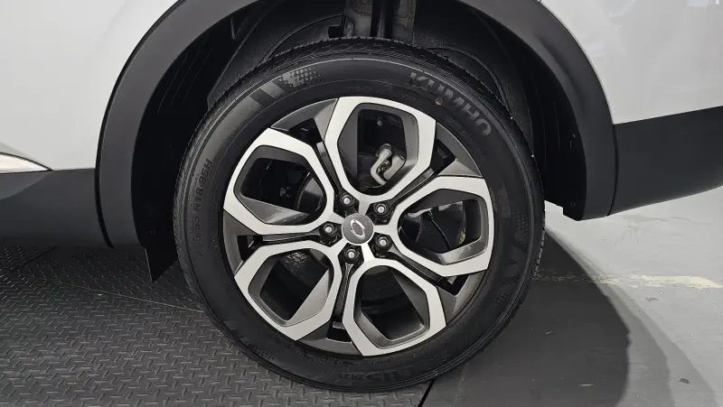 Renault Samsung XM3