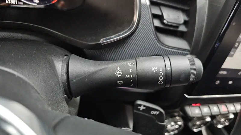 Renault Samsung XM3